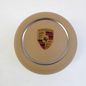 NEU Porsche 911 991 Carrera Boxster Spyder R GT2 GT3 RS Lenkrad