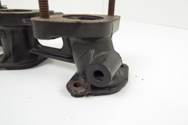 Original Porsche 911 2.0T  Weber Zenith Vergaser Ansaugstutzen 9011083211R – Bild 3