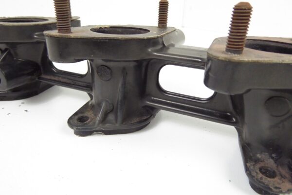 Original Porsche 911 2.0T  Weber Zenith Vergaser Ansaugstutzen 9011083211R – Bild 4
