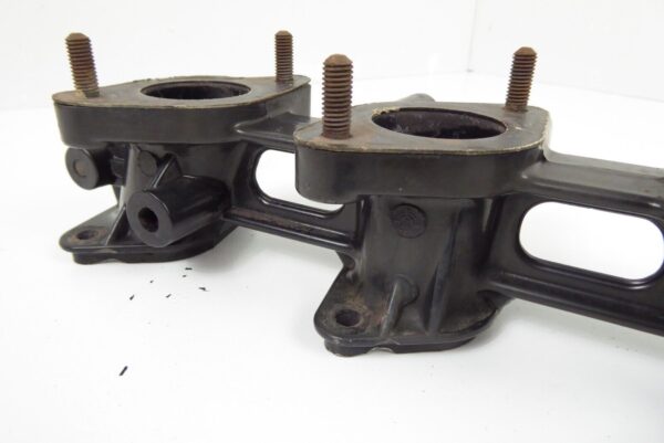 Original Porsche 911 2.0T  Weber Zenith Vergaser Ansaugstutzen 9011083211R – Bild 5
