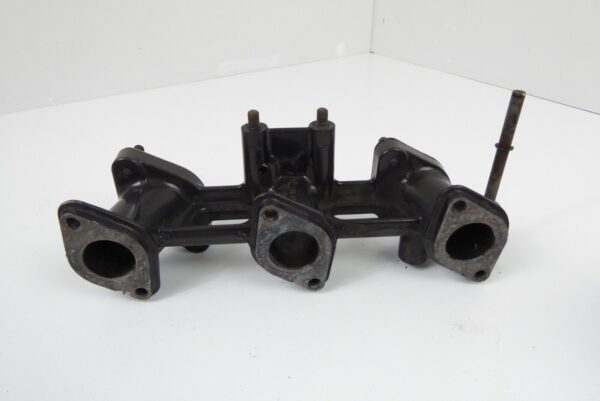Original Porsche 911 2.0T  Weber Zenith Vergaser Ansaugstutzen 9011083211R – Bild 7