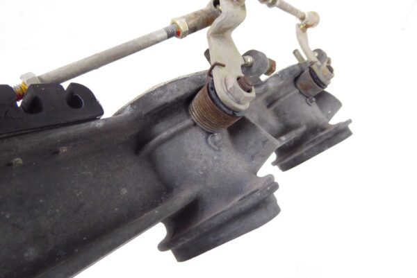 Original Porsche 911 2.4S 2.7RS Drosselklappen MFi – Bild 11