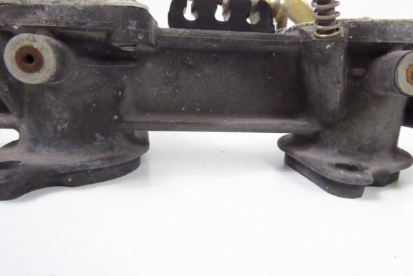 Original Porsche 911 2.4S 2.7RS Drosselklappen MFi – Bild 4