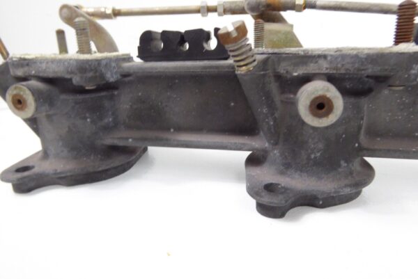 Original Porsche 911 2.4S 2.7RS Drosselklappen MFi – Bild 5