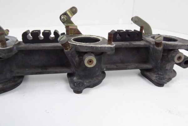 Original Porsche 911 2.4S 2.7RS Drosselklappen MFi – Bild 6