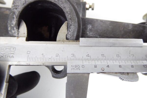 Original Porsche 911 2.4S 2.7RS Drosselklappen MFi – Bild 7