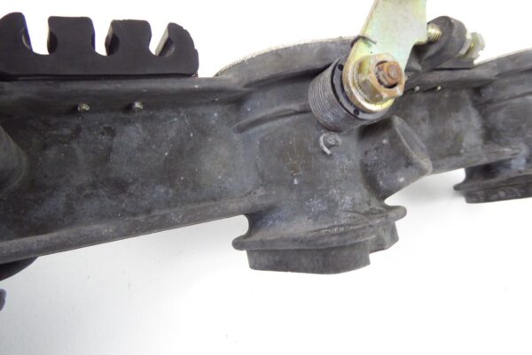 Original Porsche 911 2.4S 2.7RS Drosselklappen MFi – Bild 9