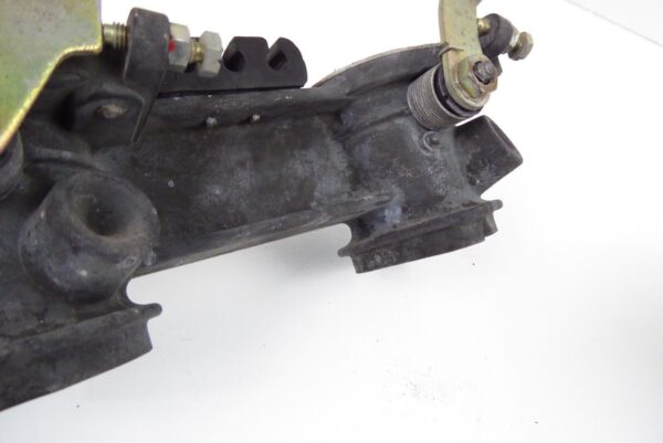 Original Porsche 911 2.4S 2.7RS Drosselklappen MFi – Bild 10