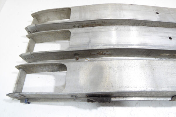 Original Porsche 911 993 Stoßstangenträger Träger Vorne 99350501103 – Bild 5