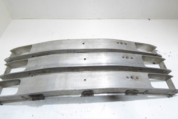 Original Porsche 911 993 Stoßstangenträger Träger Vorne 99350501103