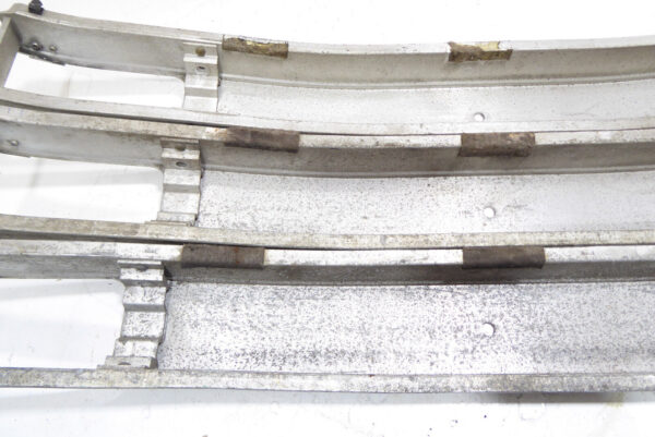 Original Porsche 911 993 Stoßstangenträger Träger Vorne 99350501103 – Bild 8