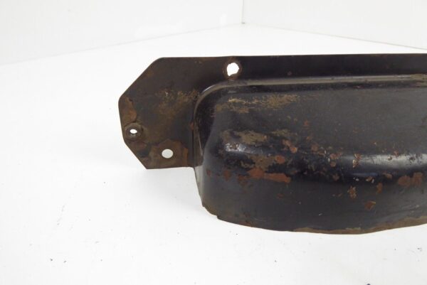 PORSCHE 356 912 - Motorblech Abdeckblech Mitte 61610606900 Riemenscheibe – Bild 3