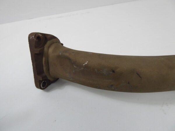 PORSCHE 911   3.2 Abgasrohr Verbindungsrohr Wärmetauscher 93011116905 – Bild 6