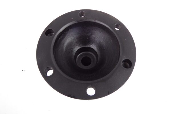 PORSCHE 911  912 Getriebeflansch  Ø 110mm   Gelenkflansche Flansch 90133220922 – Bild 4