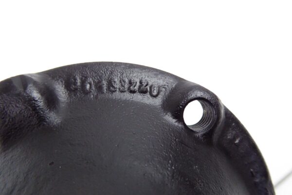 PORSCHE 911  912 Getriebeflansch  Ø 110mm   Gelenkflansche Flansch 90133220922 – Bild 6