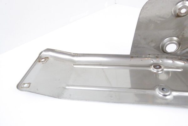 PORSCHE 911 930 Katalysatorabdeckung 93011320807 Abdeckblech Carrera  3.2 – Bild 5