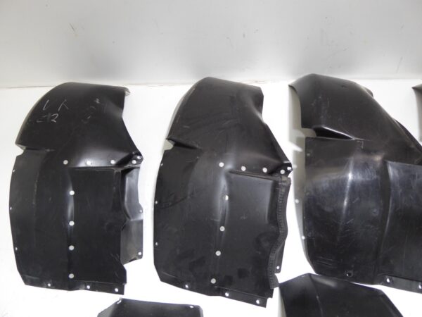 PORSCHE 911 964 C2 C4 Radhausschale Vorne Rechts 96450402600 – Bild 11