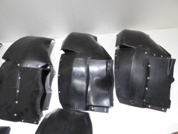 PORSCHE 911 964 C2 C4 Radhausschale Vorne Rechts 96450402600 – Bild 12