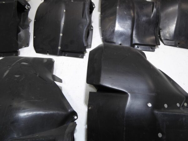 PORSCHE 911 964 C2 C4 Radhausschale Vorne Rechts 96450402600 – Bild 13