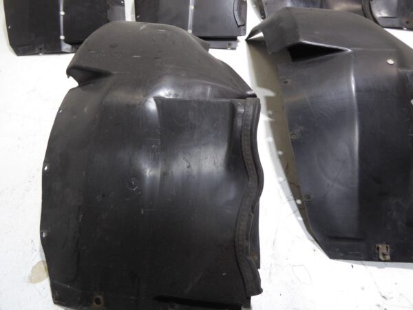 PORSCHE 911 964 C2 C4 Radhausschale Vorne Rechts 96450402600 – Bild 4