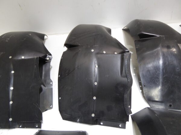 PORSCHE 911 964 C2 C4 Radhausschale Vorne Rechts 96450402600 – Bild 7
