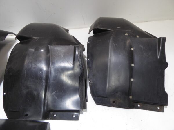 PORSCHE 911 964 C2 C4 Radhausschale Vorne Rechts 96450402600 – Bild 9
