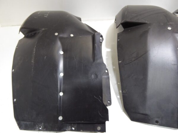 PORSCHE 911 964 C2 C4 Radhausschale Vorne Rechts 96450402600 – Bild 10