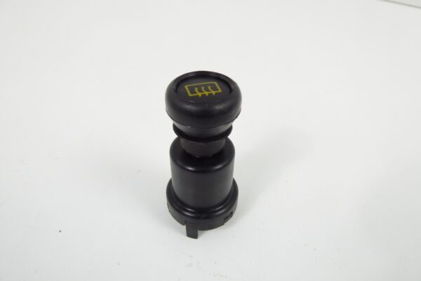 PORSCHE 911 964 C2 C4 SCHALTER für Heckscheibenheizung 96461314900 – Bild 3