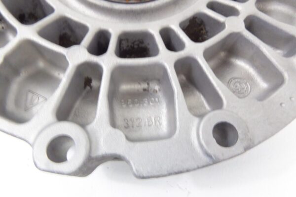 PORSCHE 911 964 Getriebedeckel Seite Differential 9503013126R – Bild 3
