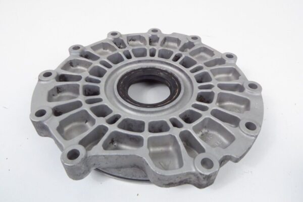PORSCHE 911 964 Getriebedeckel Seite Differential 9503013126R – Bild 5