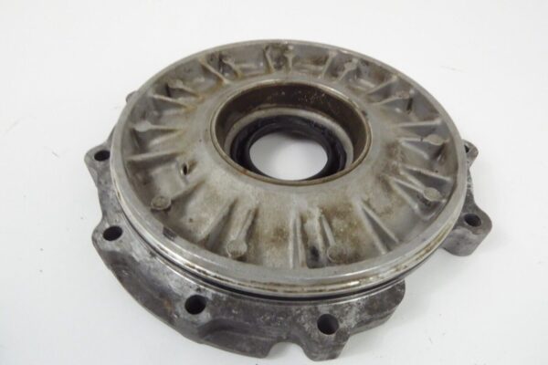 PORSCHE 911 964 Getriebedeckel Seite Differential 9503013126R – Bild 6