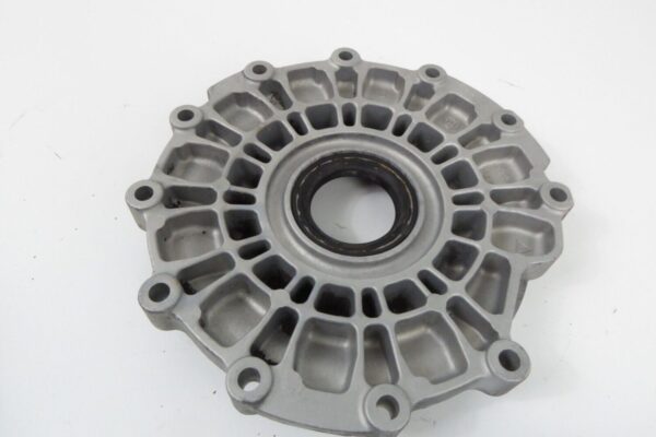 PORSCHE 911 964 Getriebedeckel Seite Differential 9503013126R