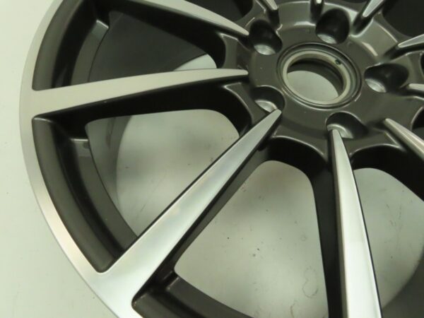 PORSCHE 911 991  99136216151 Alufelge Nr:1 NEU 8,5x20 ET51 BBS Classic – Bild 6
