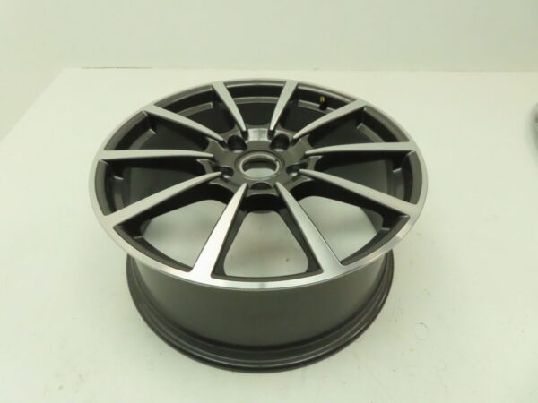 PORSCHE 911 991  99136216151 Alufelge Nr:1 NEU 8,5x20 ET51 BBS Classic