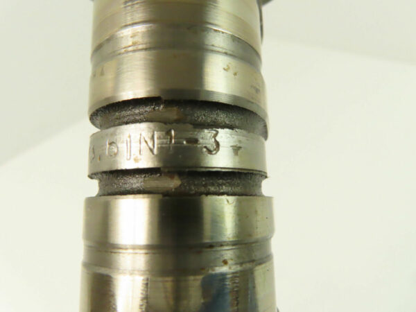 PORSCHE 911 996 3,6 Nockenwelle Auslass Zylinder 1-3 Camshaft – Bild 3
