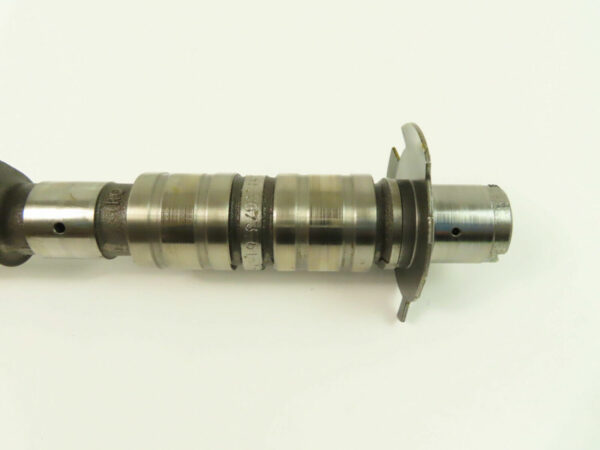 PORSCHE 911 996 3,6 Nockenwelle Auslass Zylinder 1-3 Camshaft – Bild 4