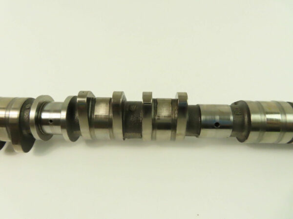 PORSCHE 911 996 3,6 Nockenwelle Auslass Zylinder 1-3 Camshaft – Bild 5
