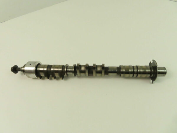 PORSCHE 911 996 3,6 Nockenwelle Auslass Zylinder 1-3 Camshaft