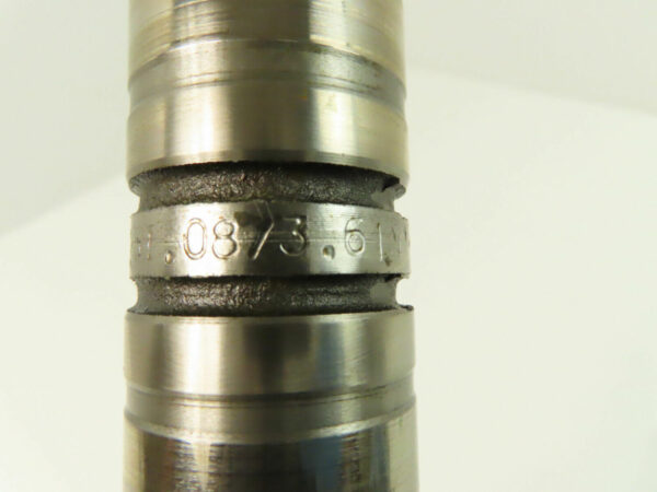 PORSCHE 911 996 3,6 Nockenwelle Auslass Zylinder 1-3 Camshaft – Bild 9