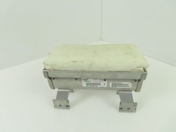 PORSCHE 911 996 986 Modul Beifahrer module passenger 99680307106 – Bild 4