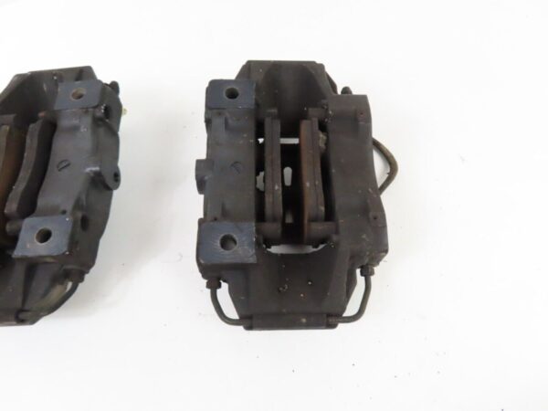 PORSCHE 911  996 996.2 Bremssättel Bremszangen hinten rechts links  996352422 – Bild 5