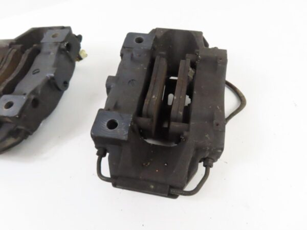 PORSCHE 911  996 996.2 Bremssättel Bremszangen hinten rechts links  996352422 – Bild 6