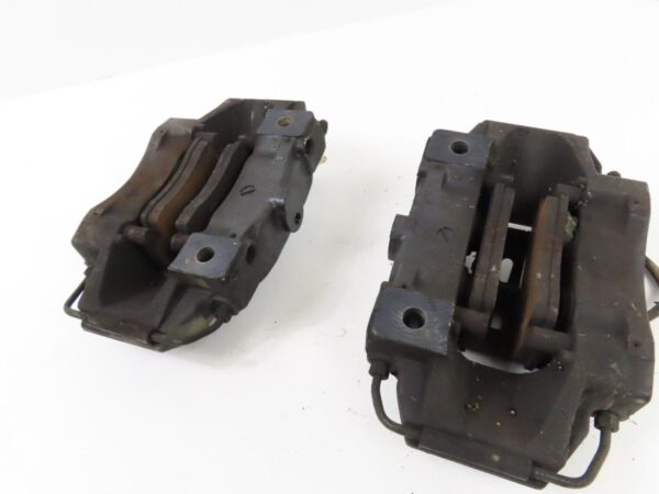 PORSCHE 911  996 996.2 Bremssättel Bremszangen hinten rechts links  996352422 – Bild 7