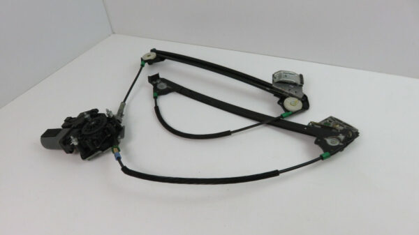 PORSCHE 911 996 99654201504-99662410103 Fensterheber links