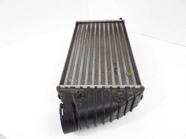 PORSCHE 911 996 GT2 Turbo Ladeluftkühler Intercooler rechts 99611099071 – Bild 7