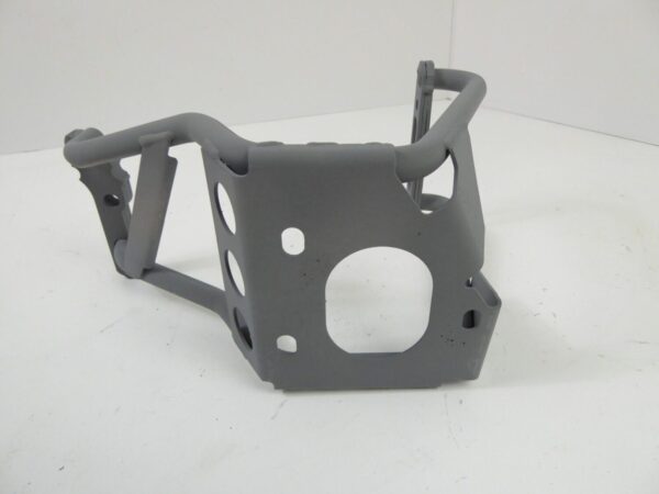 PORSCHE 911 996 Halter Schalldämpfer Auspuff Endtopf links 99611112755 – Bild 10