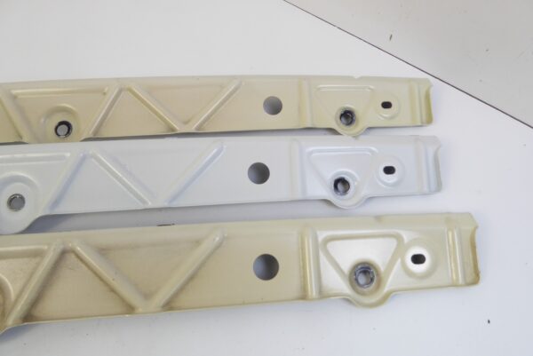 PORSCHE 911 997  99750584103 Halter Träger – Bild 3