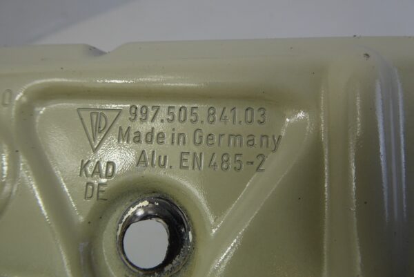 PORSCHE 911 997  99750584103 Halter Träger – Bild 6