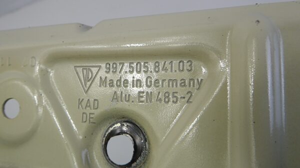 PORSCHE 911 997  99750584103 Halter Träger – Bild 7
