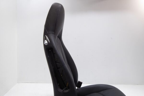PORSCHE 911 997 Beifahrersitz Schwarz  99761268301 – Bild 13
